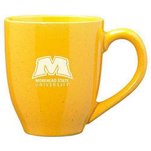 CER1-GLD-MOREHD-L1-LRG: LXG L1 MUG GLD, Morehead University